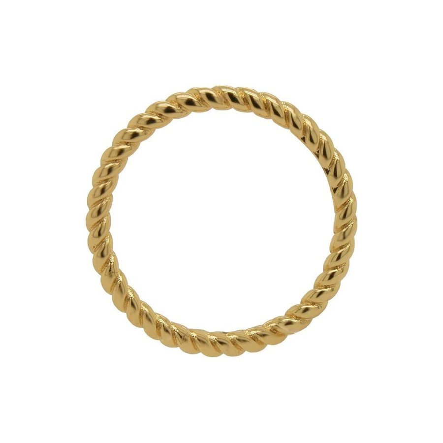 Ring til kvinder 24KAE 12423Y/50 #2