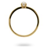 Ring til kvinder 24KAE 12424Y/52 #2