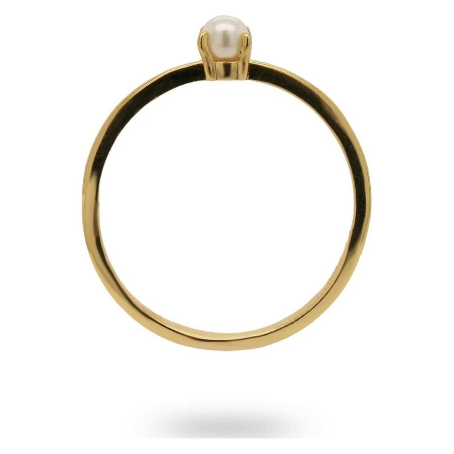 Ring til kvinder 24KAE 12424Y/52 #2