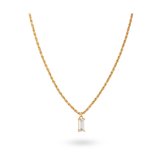 Vedh�ng til kvinder 24KAE 32422Y #1