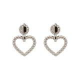 reringe til kvinder 24KAE 42405S Slvfarvet #2