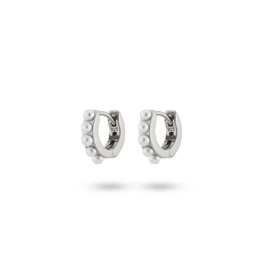 reringe til kvinder 24KAE 42419S Slvfarvet #1