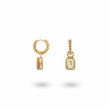 reringe til kvinder 24KAE Metal #2