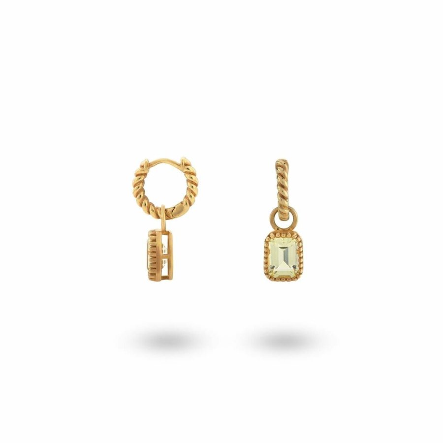 reringe til kvinder 24KAE Metal #2