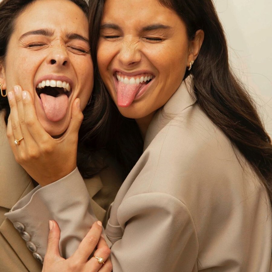 Ring til kvinder 24KAE 12429Y/52 #7