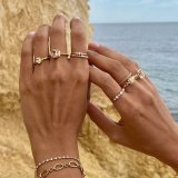 Ring til kvinder 24KAE 12432Y/48 #2