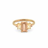 Ring til kvinder 24KAE 12435Y/58 #1