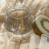 Ring til kvinder 24KAE 12444Y/48 #6