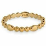 Ring til kvinder 24KAE 12458Y/54 14 Gylden #3