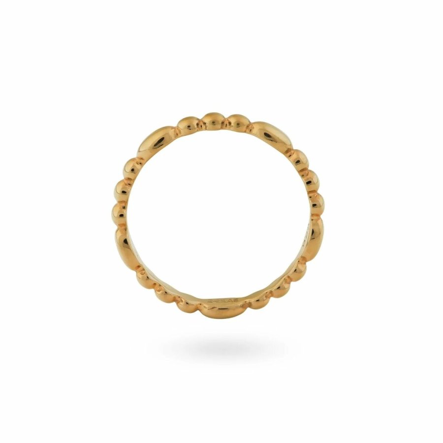 Ring til kvinder 24KAE 12458Y/56 #3