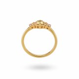 Ring til kvinder 24KAE 12467Y/48 #3