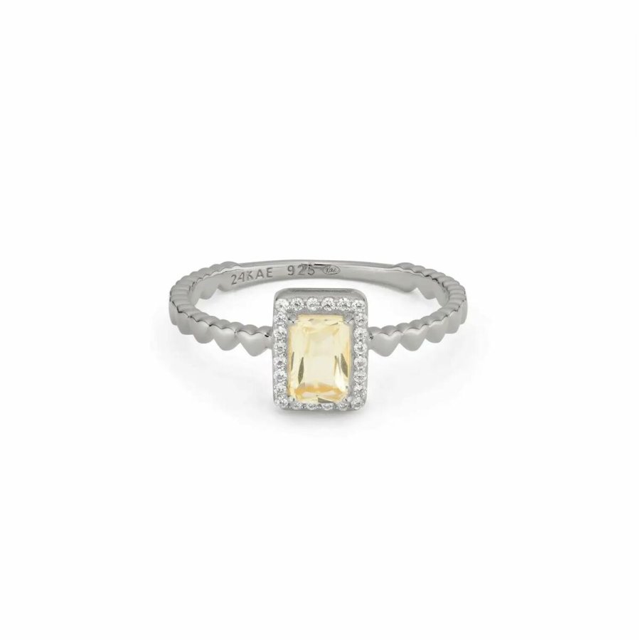 Ring til kvinder 24KAE 12472S/50 #1