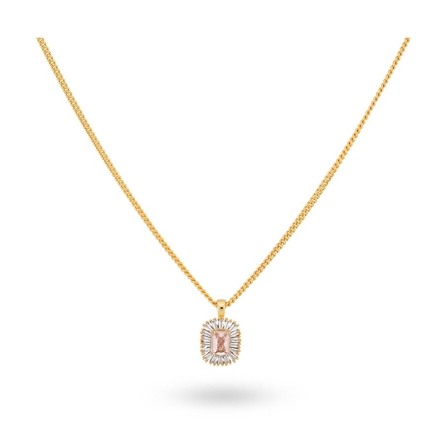 Vedhng til kvinder 24KAE 32451Y #1