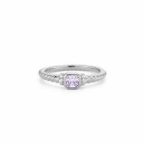 Ring til kvinder 24KAE 12439S/54 #1