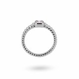 Ring til kvinder 24KAE 12439S/54 #3