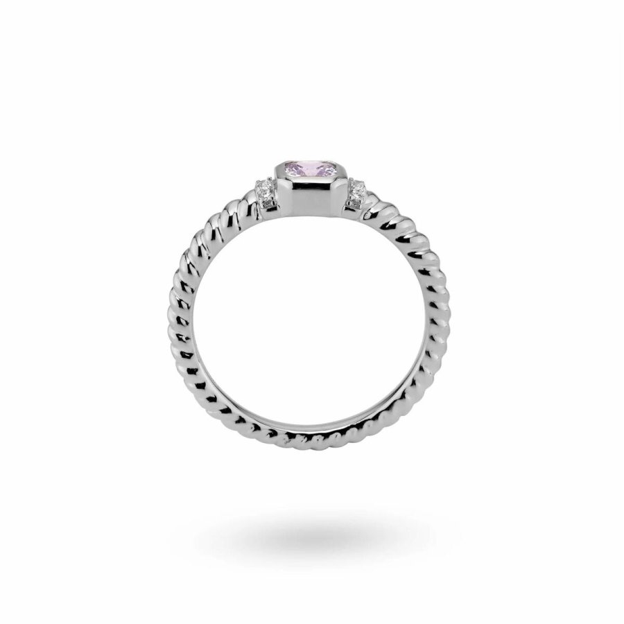 Ring til kvinder 24KAE 12439S/54 #3