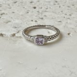 Ring til kvinder 24KAE 12439S/54 #4