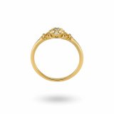 Ring til kvinder 24KAE 12445Y/52 #3