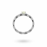 Ring til kvinder 24KAE 12463S/58 #3