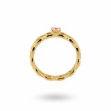 Ring til kvinder 24KAE (Onesize) #2