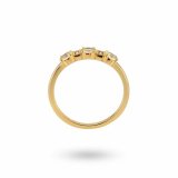 Ring til kvinder 24KAE 12480Y/56 #2