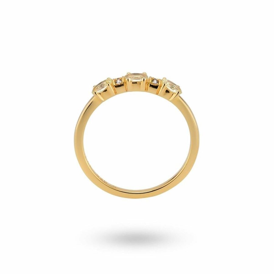 Ring til kvinder 24KAE 12480Y/56 #2