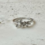 Ring til kvinder 24KAE 12488S/58 #4