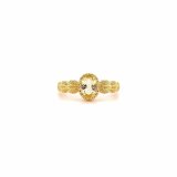 Ring til kvinder 24KAE 12499Y/58 #5