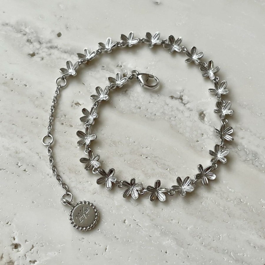 Armbnd til kvinder 24KAE #2