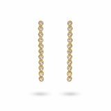 reringe til kvinder 24KAE 42458Y Gylden #1