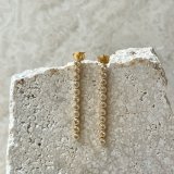 reringe til kvinder 24KAE 42458Y Gylden #4