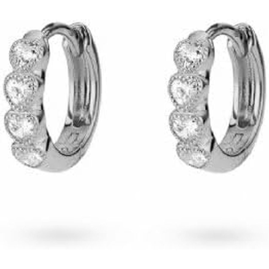 reringe til kvinder 24KAE 42460S Slvfarvet #1