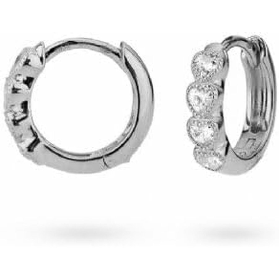 reringe til kvinder 24KAE 42460S Slvfarvet #2