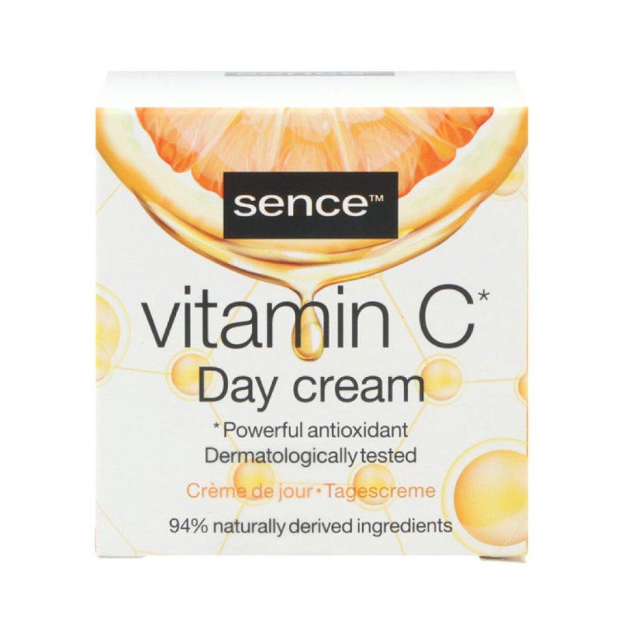Dagcreme Sence 50 ml #1