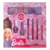 Makeup St Barbie 7 Dele #1