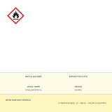 Neglelakfjerner Sence 175 ml #2