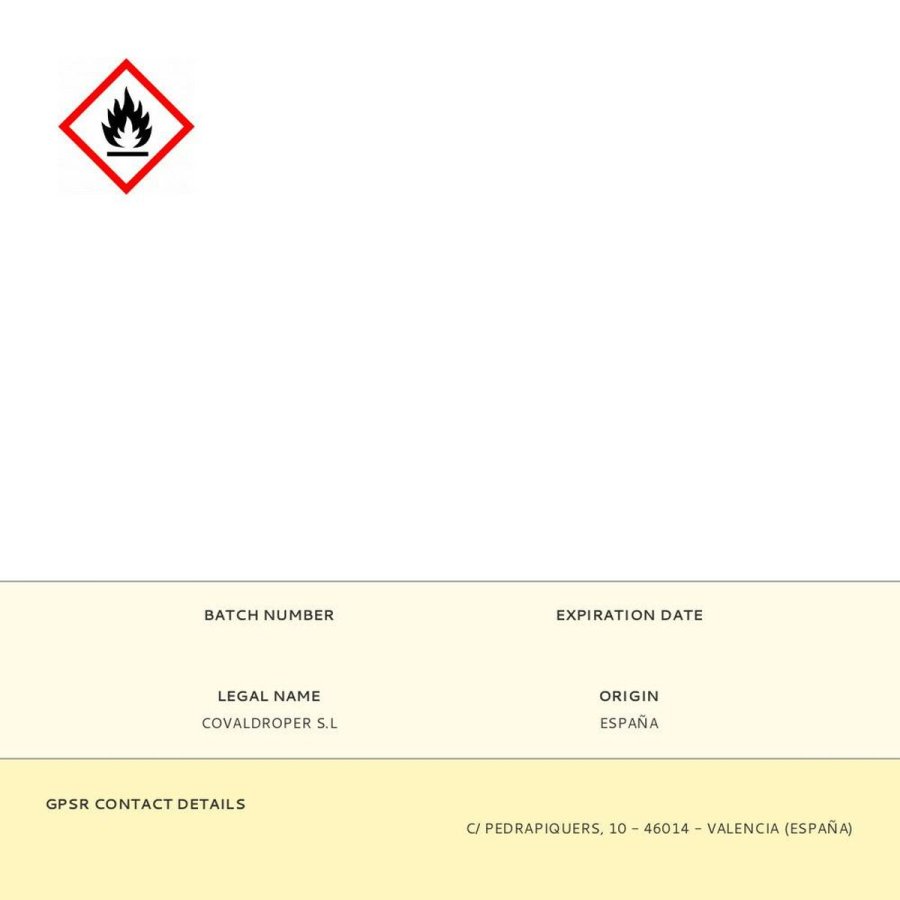 Neglelakfjerner Sence 175 ml #2