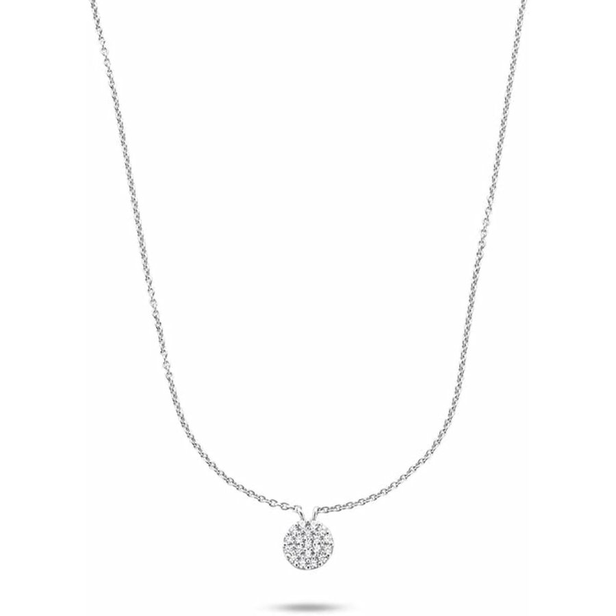 Halskde til kvinder New Bling 9NB-0695 #1