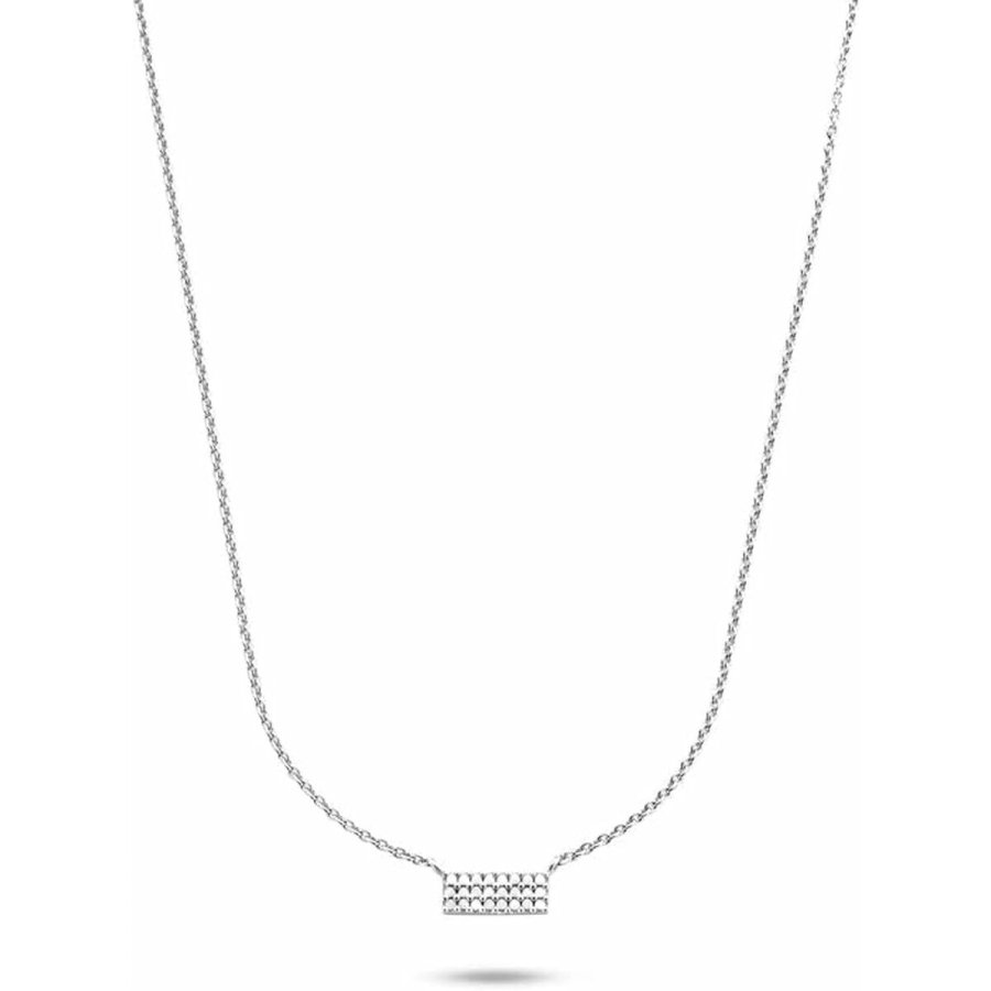 Halskde til kvinder New Bling 9NB-0704 #1