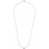 Halskde til kvinder New Bling 9NB-0704 #3