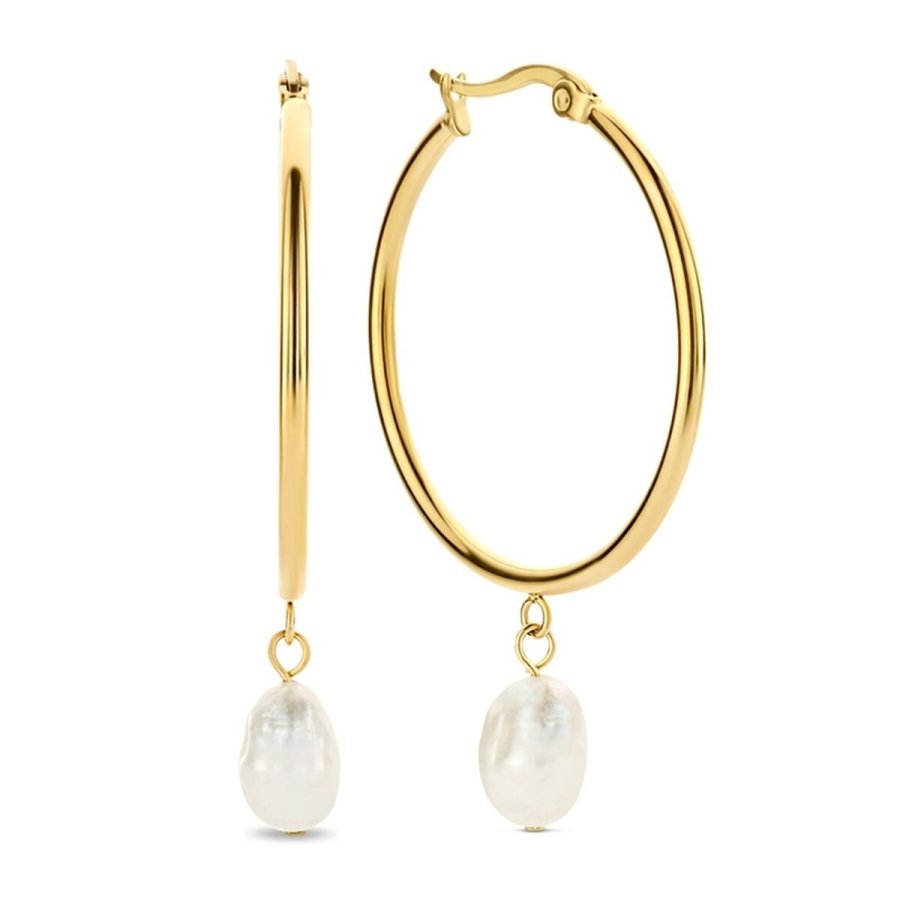 reringe til kvinder CO88 Collection 8CE-70428 Gylden #1