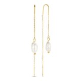 reringe til kvinder CO88 Collection 8CE-70430 Gylden #1