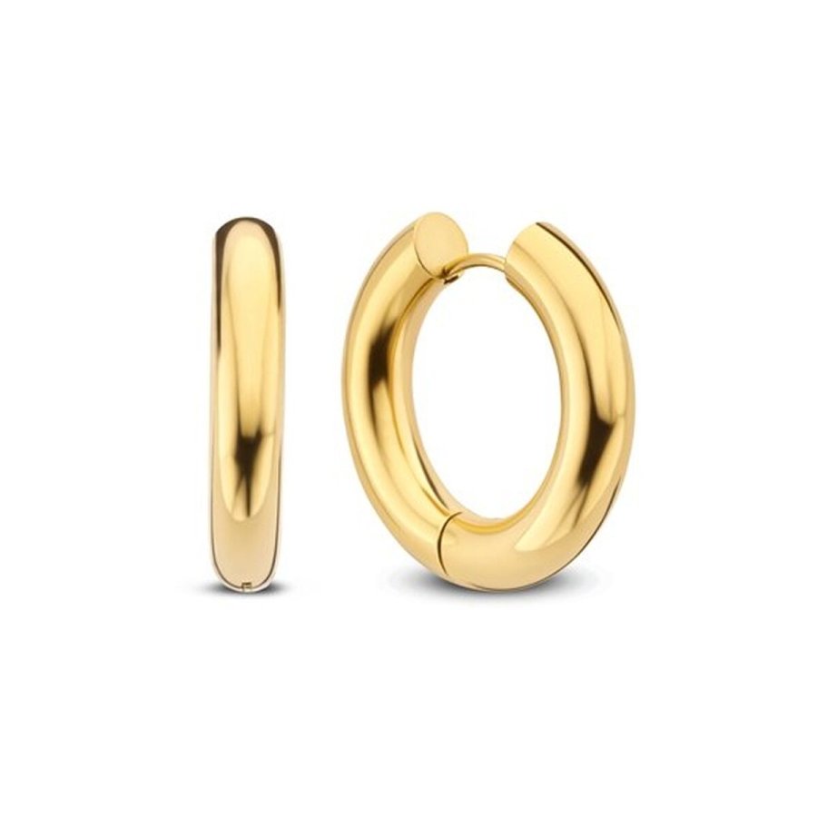 reringe til kvinder CO88 Collection 8CE-70434 Gylden #1