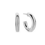 reringe til kvinder CO88 Collection 8CE-70435 Slvfarvet #1