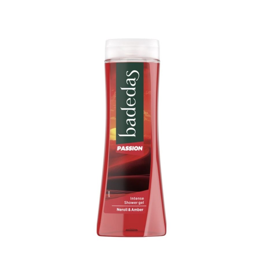 Shower gel Badedas Passion 600 ml #1
