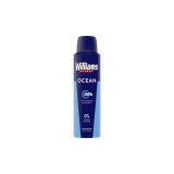 Spray Deodorant Williams Ocean 150 ml #1