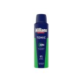 Spray Deodorant Williams Tonic 150 ml #1