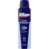 Spray Deodorant Williams Cool Fresh 150 ml #1