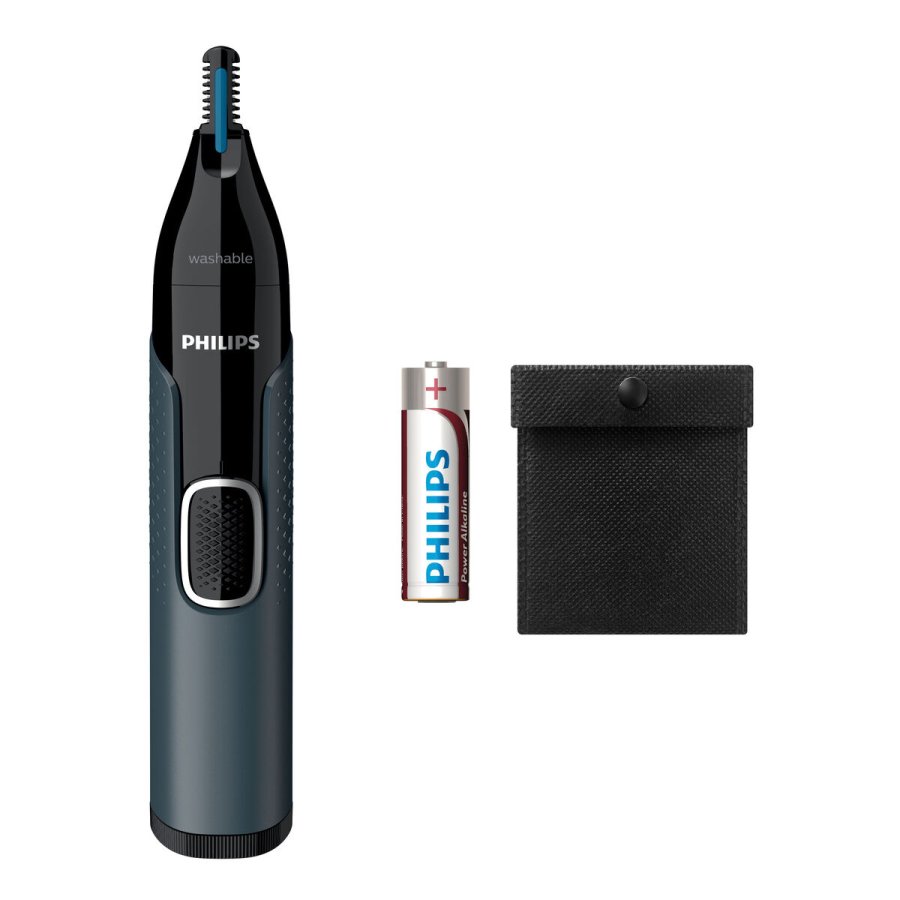 Trimmer til nse- og rehr Philips Serie 2000 #1