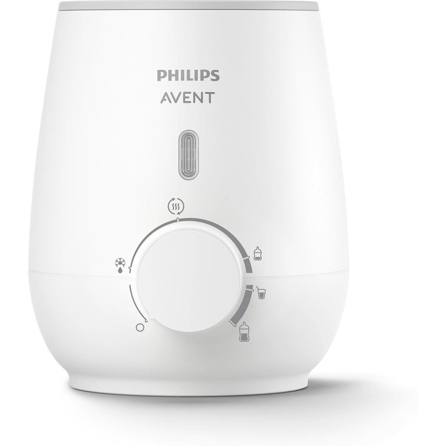 Baby flaskevarmer Philips #6
